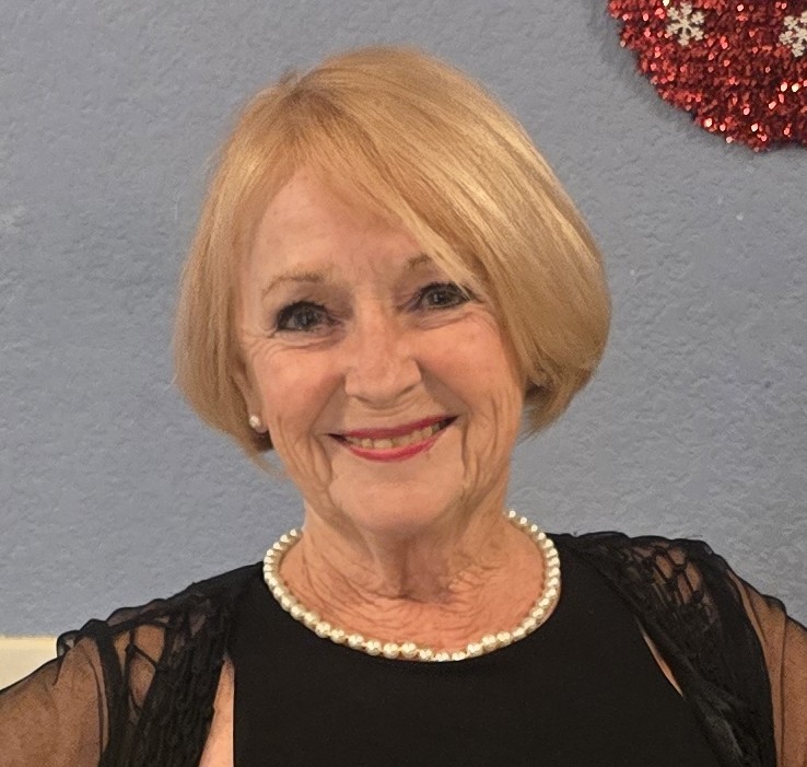 Cruise Brothers Travel Agent Pamela Ashburn